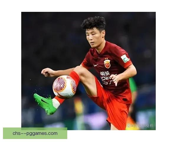 上海海港创中超历史 单场进6球演绎惊天逆转奇迹