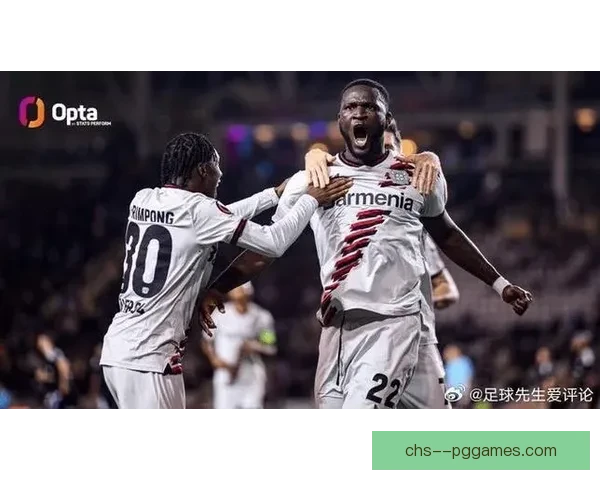 卡拉巴赫欧联客场逼出奇迹险些掀翻不可一世勒沃库森震动欧洲足坛