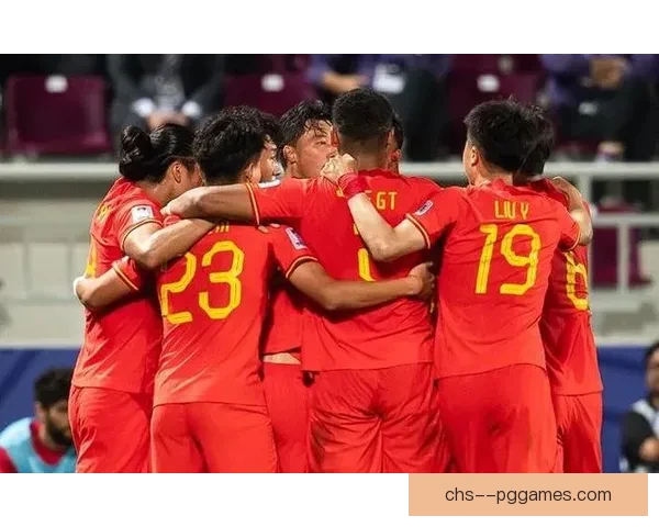 国足世预赛客场力保不败战平新加坡迎来关键积分