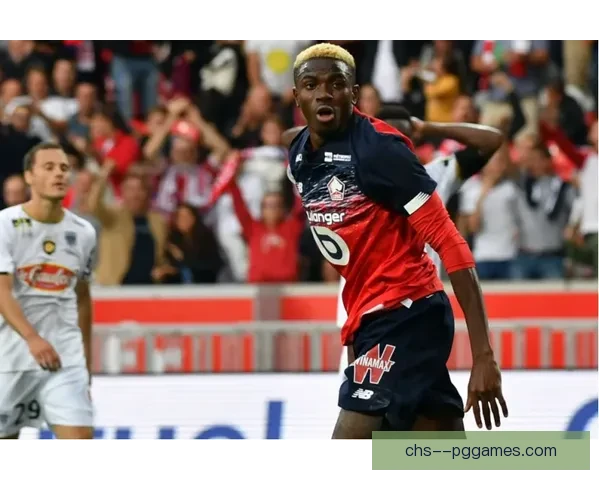 奥斯梅恩因失去那不勒斯主力位置压哨租借加盟加拉塔萨雷震惊欧洲足坛