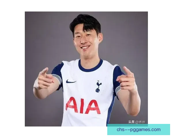 孙兴慜凭借精彩长途奔袭荣获国际足球界普斯卡什最佳进球奖