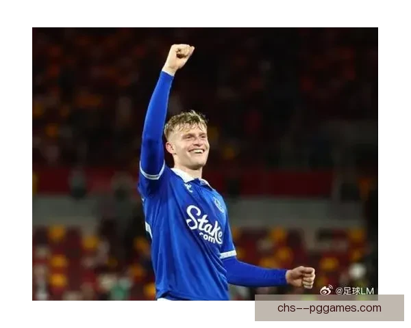 曼联计划在夏季转会窗口引进埃弗顿中卫布兰斯维特加强防线