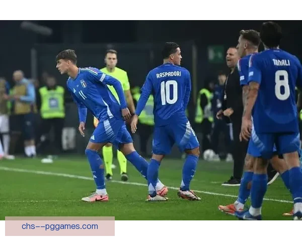 托纳利制胜进球助意大利1-0战胜比利时 锁定欧国联晋级希望 托纳利制胜进球助意大利1-0战胜比利时 锁定欧国联晋级希望