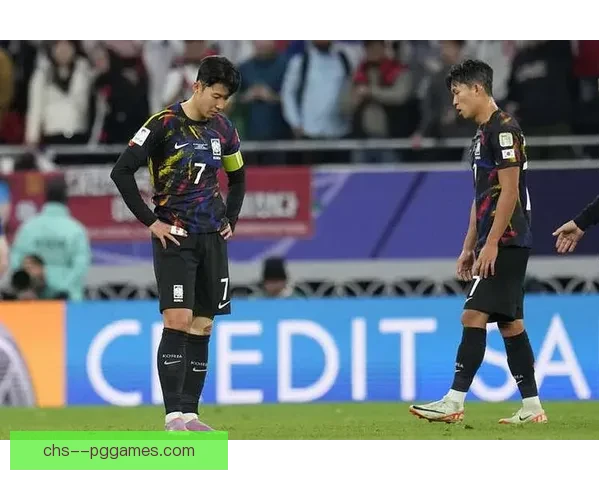 约旦队创造历史亚洲杯半决赛逆袭韩国震惊球迷