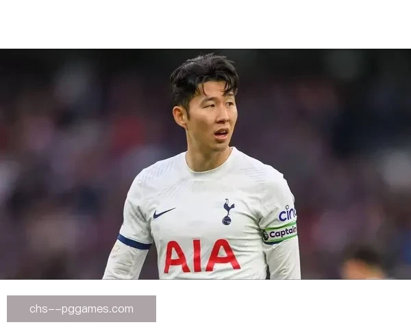 孙兴慜超越凯恩跻身热刺队史英超总射手榜第三位
